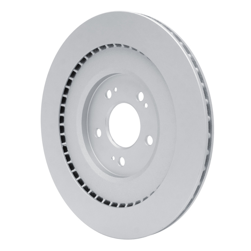 Picture of DFC 21-26 Genesis GV70 Rear GeoSPEC Coated Rotor