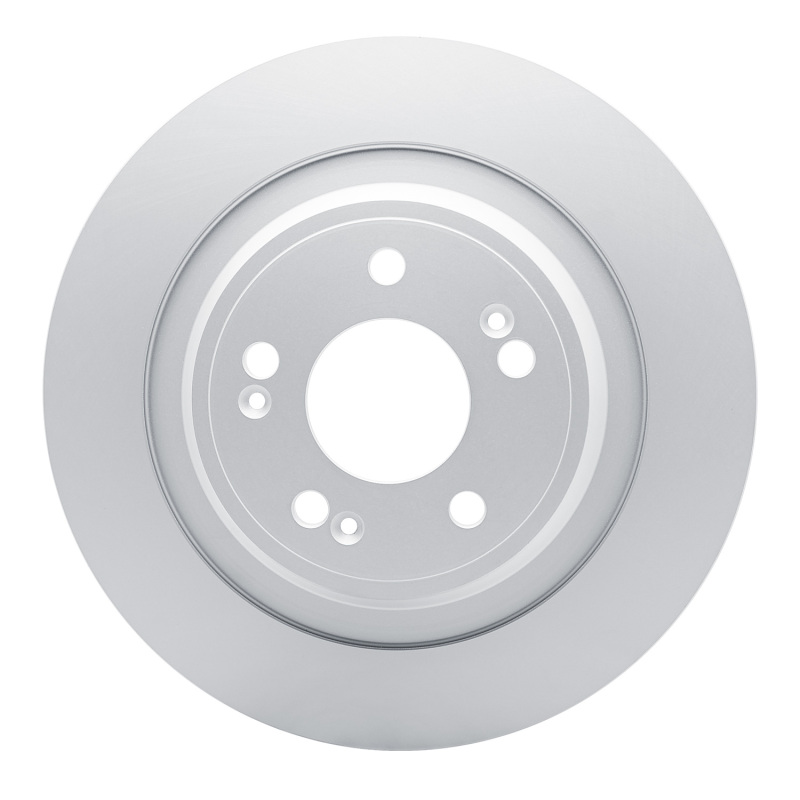 Picture of DFC 21-25 Genesis GV60 Rear GeoSPEC Coated Rotor
