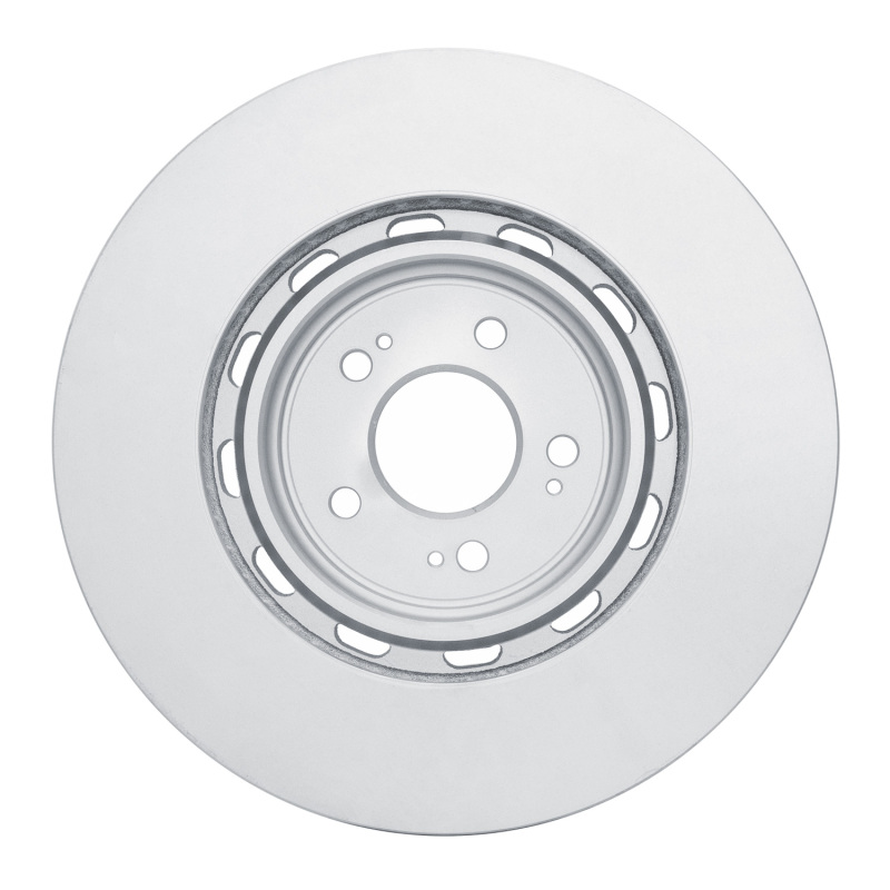 Picture of DFC 21-26 Genesis GV70 Front GeoSPEC Coated Rotor