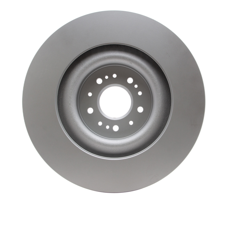 Picture of DFC 17-22 Genesis G90 Front GeoSPEC Coated Rotor
