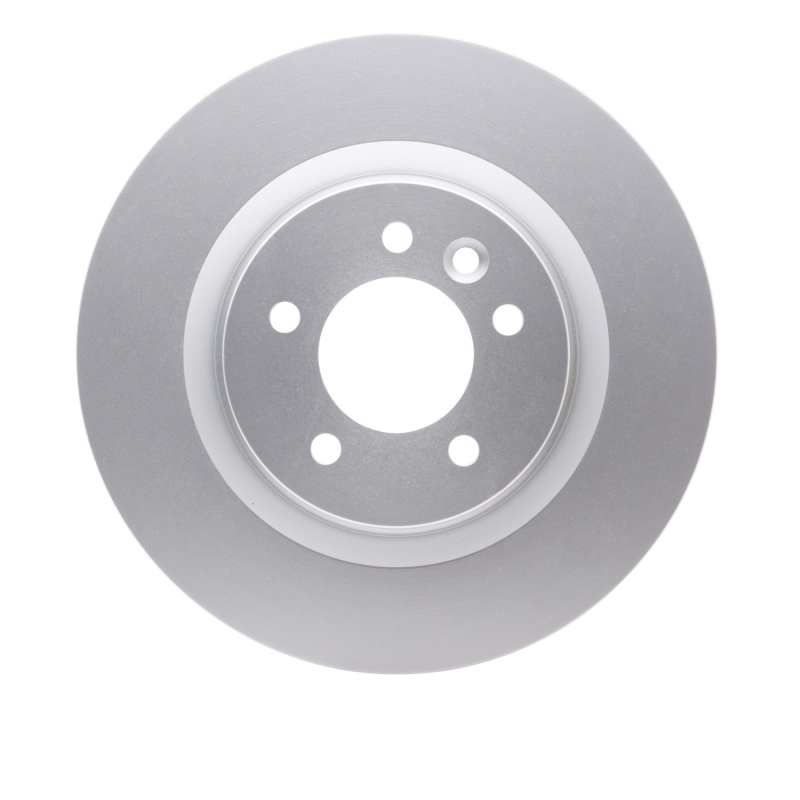 Picture of DFC 05-09 Land Rover LR3 Front GeoSPEC Coated Rotor