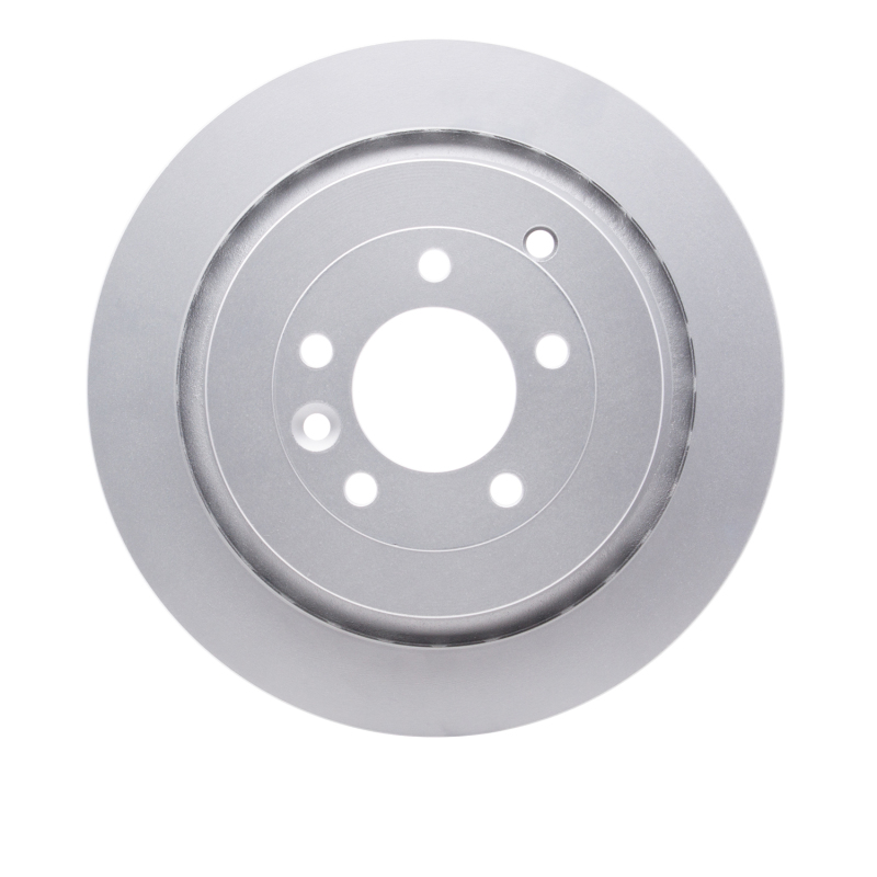 Picture of DFC 05-16 Land Rover Range Rover Sport Rear GeoSPEC Coated Rotor