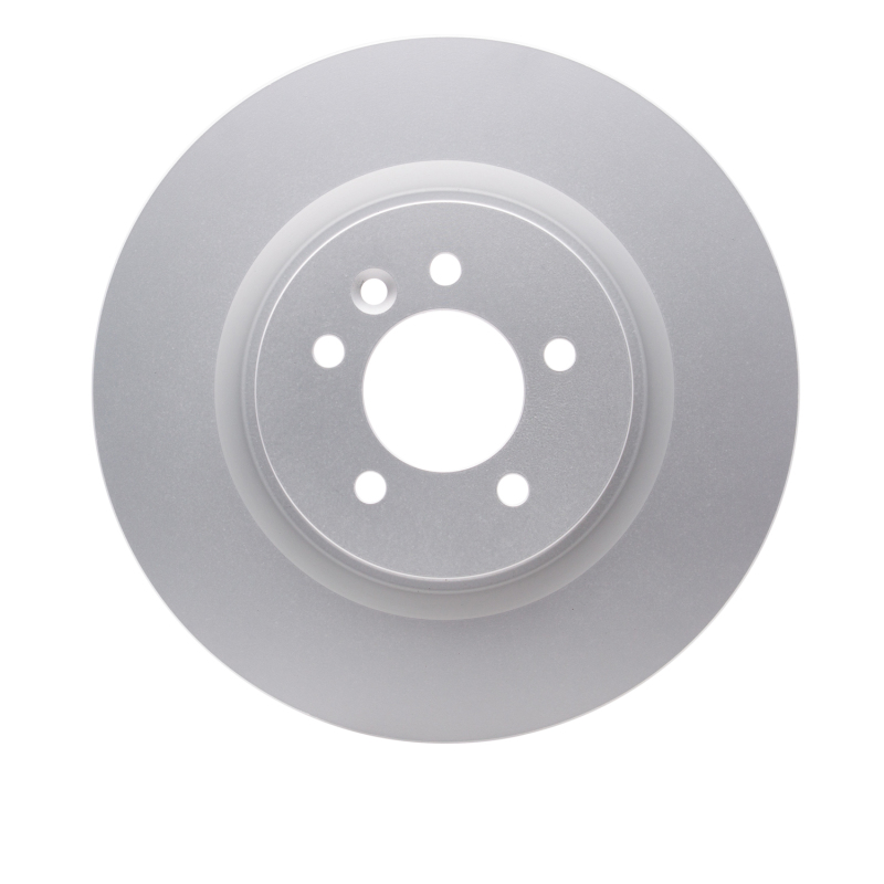 Picture of DFC 06-17 Land Rover Discovery (Latin America) Front GeoSPEC Coated Rotor