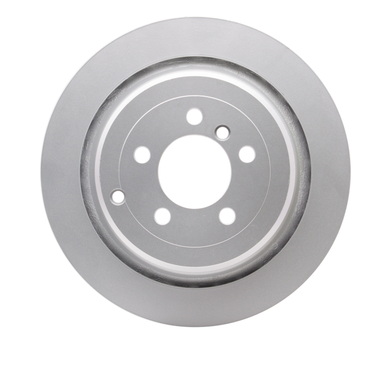 Picture of DFC 06-12 Land Rover Range Rover Rear GeoSPEC Coated Rotor