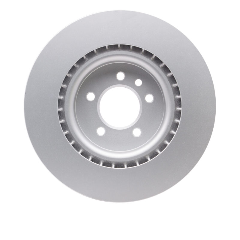 Picture of DFC 06-17 Land Rover Discovery (Latin America) Front GeoSPEC Coated Rotor