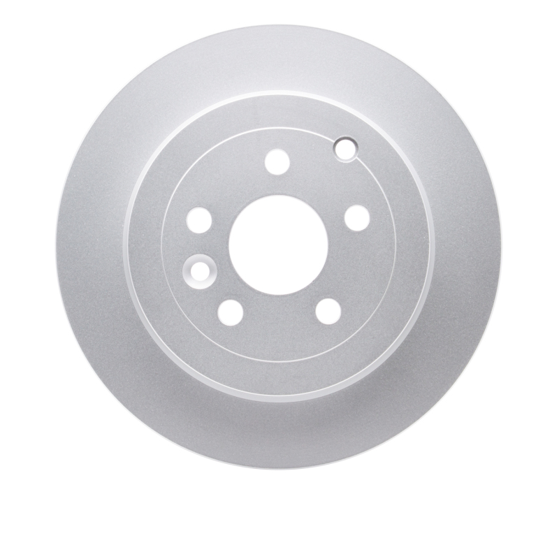 Picture of DFC 08-12 Land Rover LR2 Rear GeoSPEC Coated Rotor