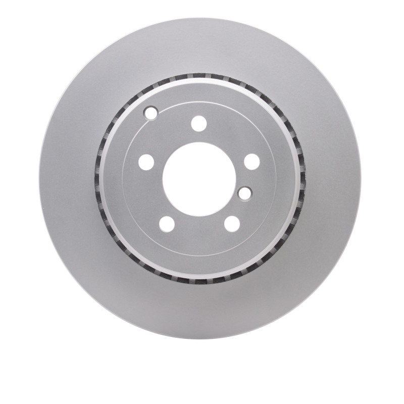 Picture of DFC 10-12 Land Rover Range Rover Rear GeoSPEC Coated Rotor