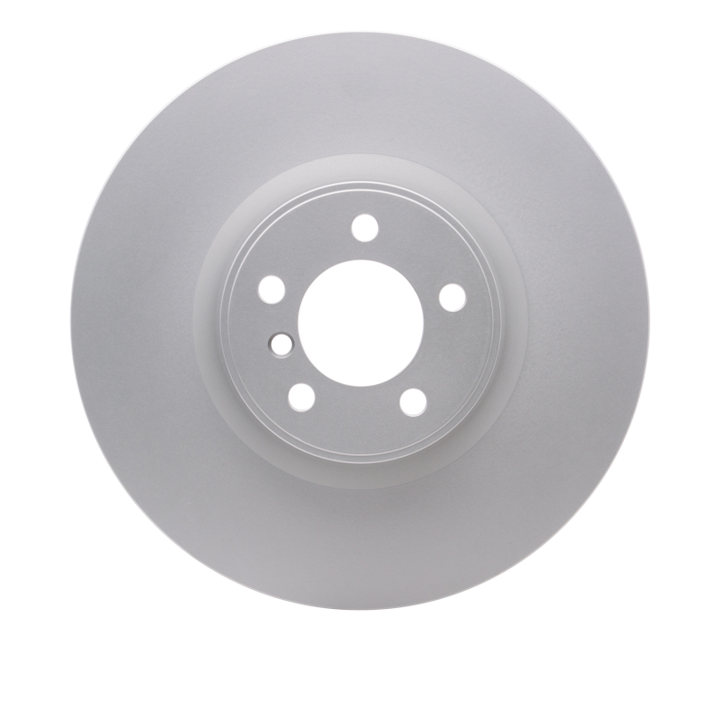 Picture of DFC 10-12 Land Rover Range Rover Front GeoSPEC Coated Rotor