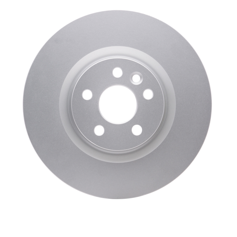 Picture of DFC 15-19 Jaguar E-Pace Front GeoSPEC Coated Rotor