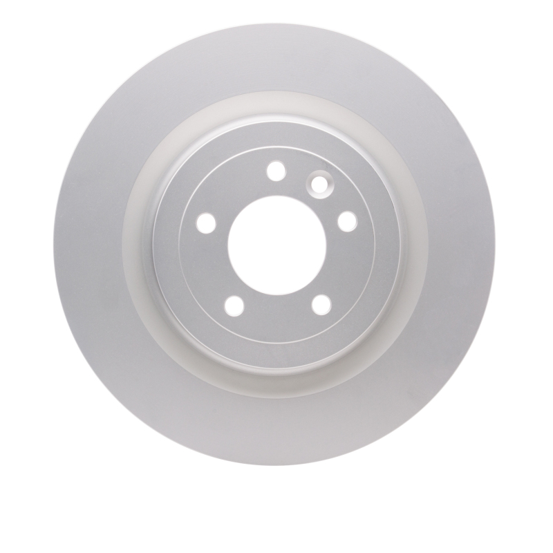 Picture of DFC 13-25 Land Rover Discovery Rear GeoSPEC Coated Rotor