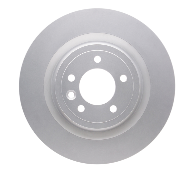 Picture of DFC 14-24 Land Rover Range Rover Sport Rear GeoSPEC Coated Rotor