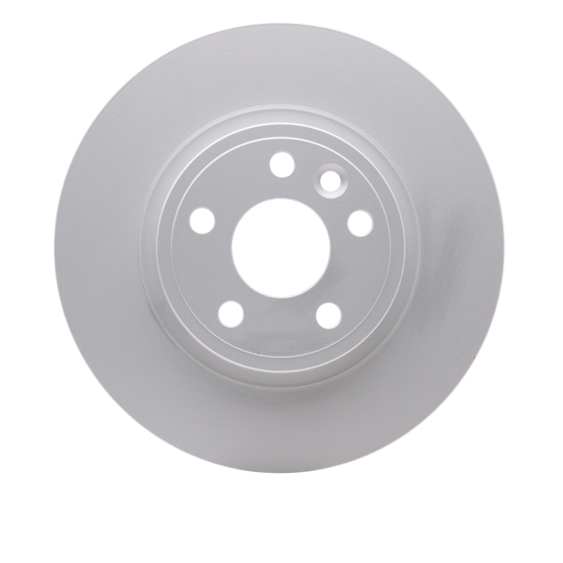 Picture of DFC 15-20 Jaguar E-Pace Rear GeoSPEC Coated Rotor