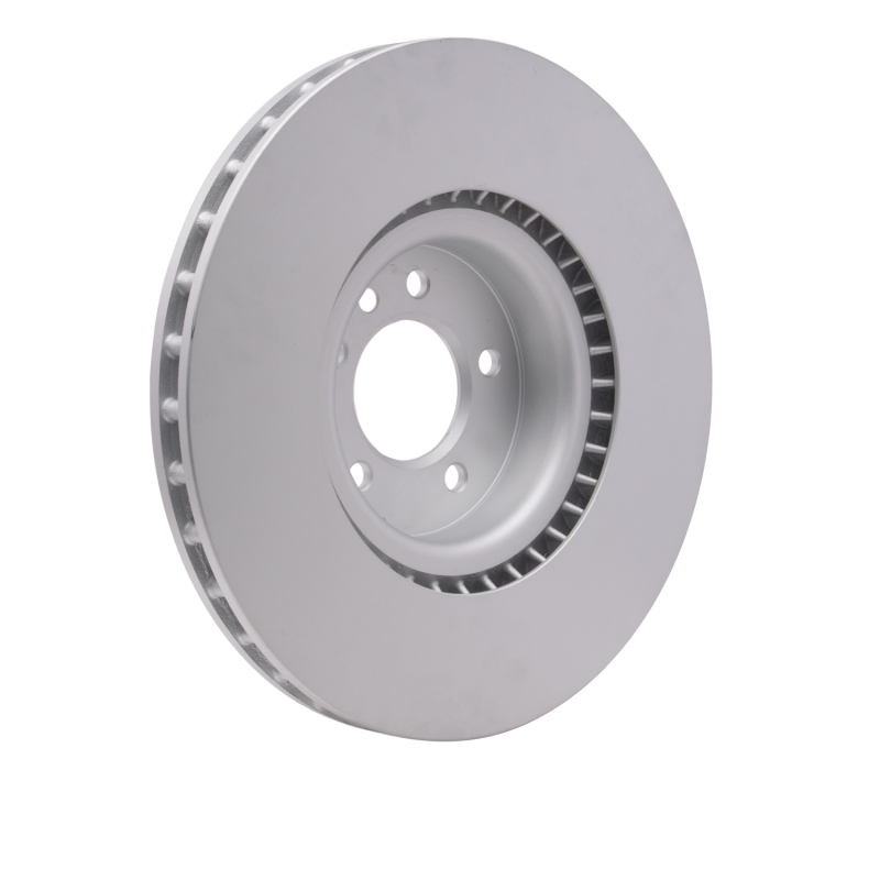 Picture of DFC 10-17 Land Rover Range Rover Sport Front GeoSPEC Coated Rotor
