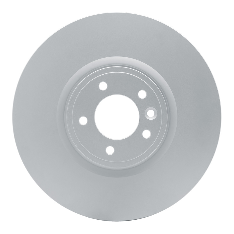 Picture of DFC 18-25 Land Rover Discovery Front GeoSPEC Coated Rotor