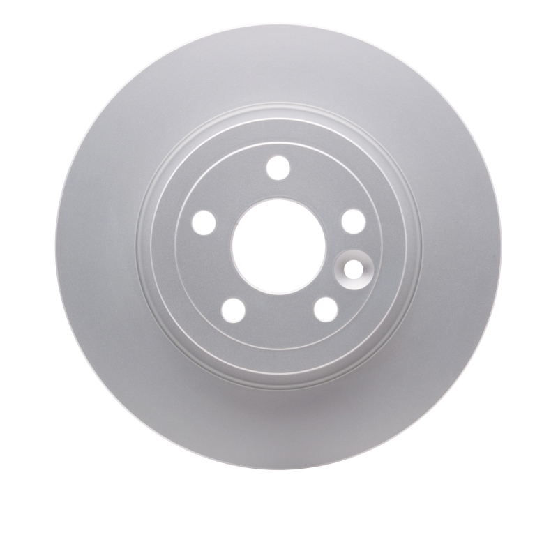 Picture of DFC 16-19 Land Rover Range Rover Evoque Rear GeoSPEC Coated Rotor