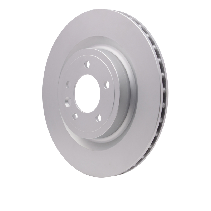 Picture of DFC 14-24 Land Rover Range Rover Sport Rear GeoSPEC Coated Rotor