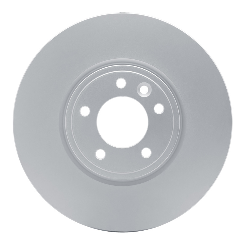Picture of DFC 18-20 Land Rover Discovery Front GeoSPEC Coated Rotor