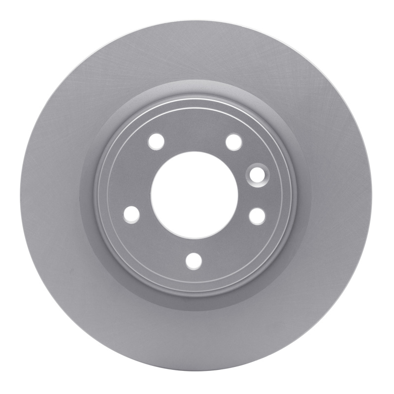 Picture of DFC 18-20 Land Rover Range Rover Sport Rear GeoSPEC Coated Rotor