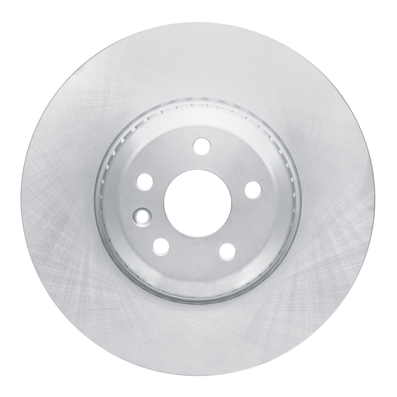 Picture of DFC 20-25 Jaguar E-Pace Front GeoSPEC Coated Rotor