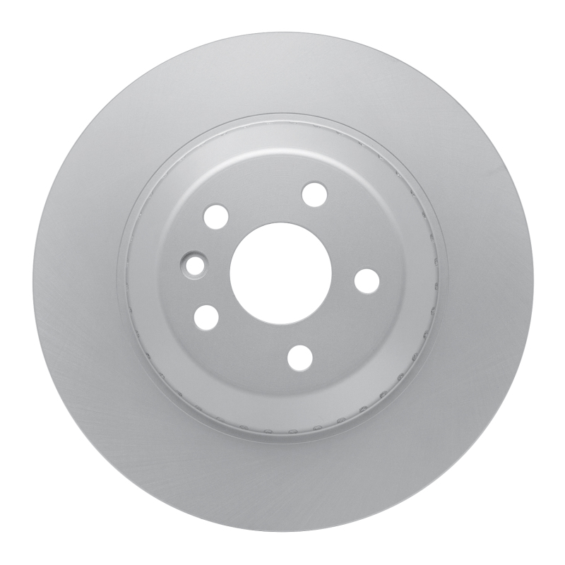 Picture of DFC 20-26 Jaguar E-Pace Rear GeoSPEC Coated Rotor