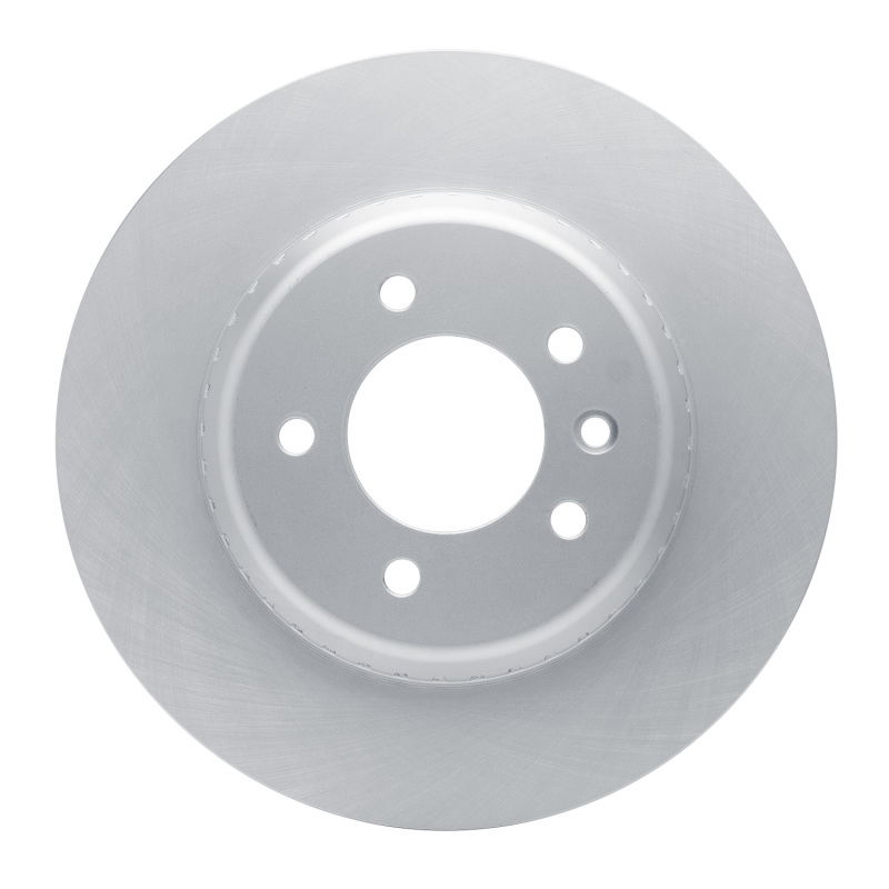 Picture of DFC 20-25 Land Rover Defender 90 Rear GeoSPEC Coated Rotor
