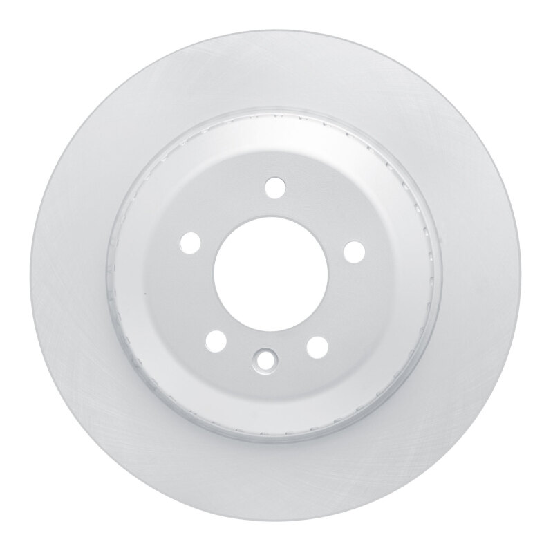 Picture of DFC 20-24 Land Rover Defender 90 Rear GeoSPEC Coated Rotor