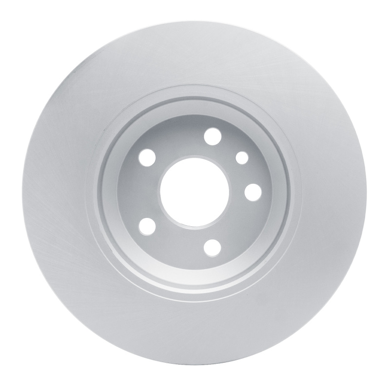 Picture of DFC 20-22 Jaguar E-Pace Rear GeoSPEC Coated Rotor