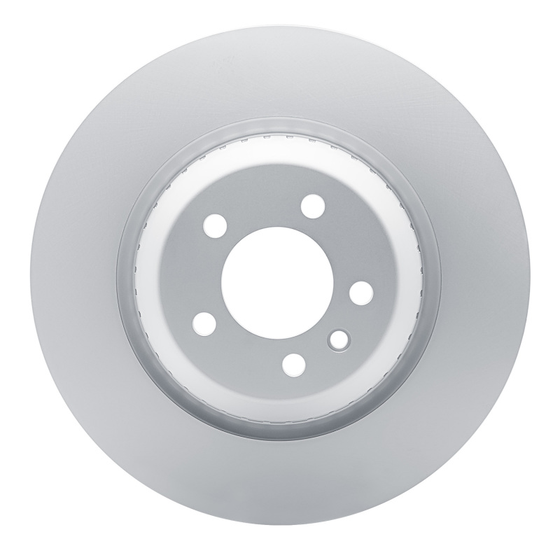 Picture of DFC 22-25 Land Rover Range Rover Sport Rear GeoSPEC Coated Rotor