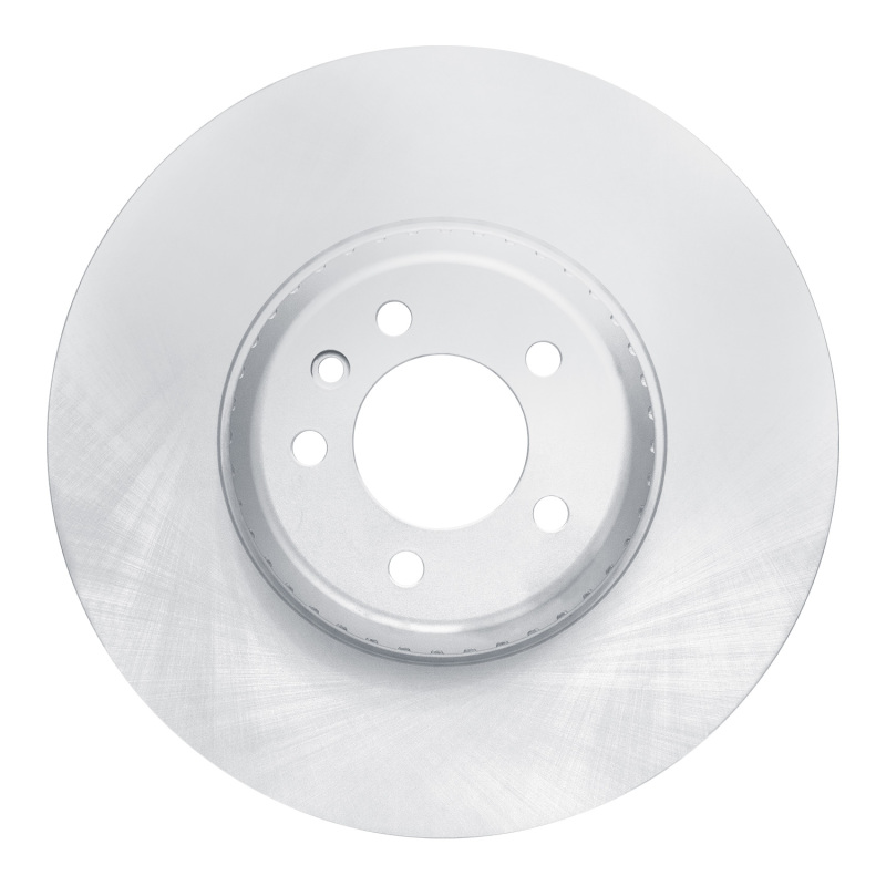Picture of DFC 22-24 Land Rover Range Rover Sport Front GeoSPEC Coated Rotor