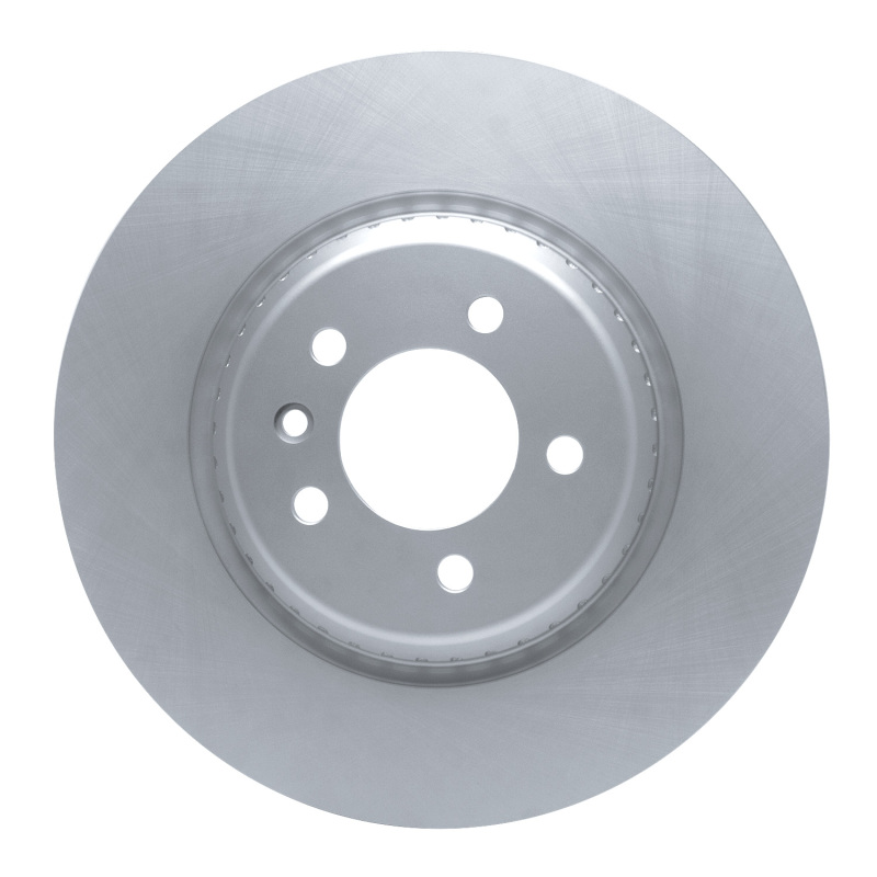 Picture of DFC 22-25 Land Rover Range Rover Sport Rear GeoSPEC Coated Rotor