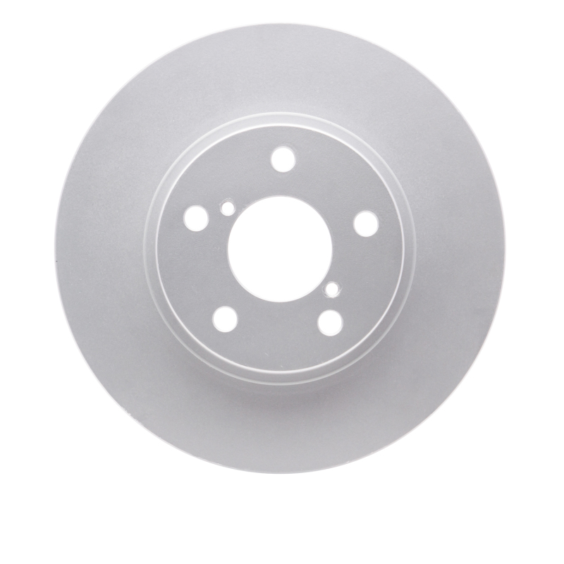 Picture of DFC 90-01 Subaru Legacy Front GeoSPEC Coated Rotor