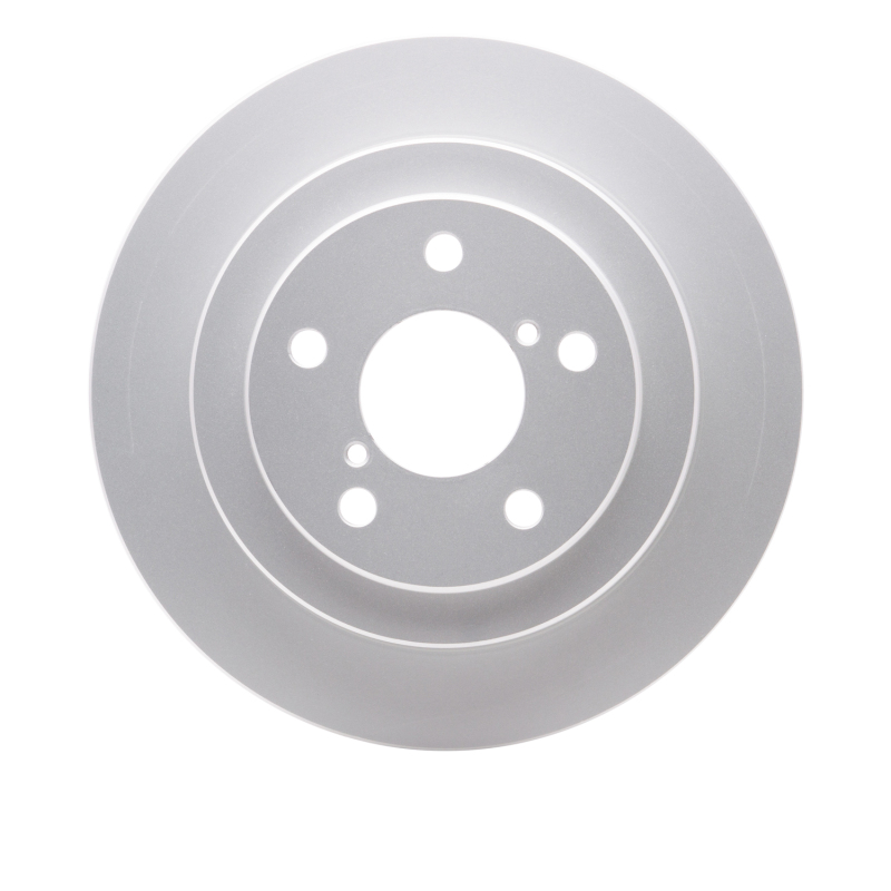 Picture of DFC 90-08 Saab 9-2X Rear GeoSPEC Coated Rotor