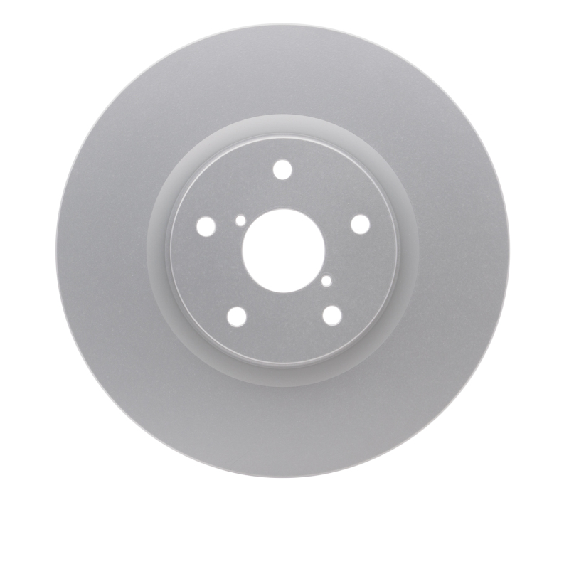 Picture of DFC 05-20 Subaru Impreza Front GeoSPEC Coated Rotor