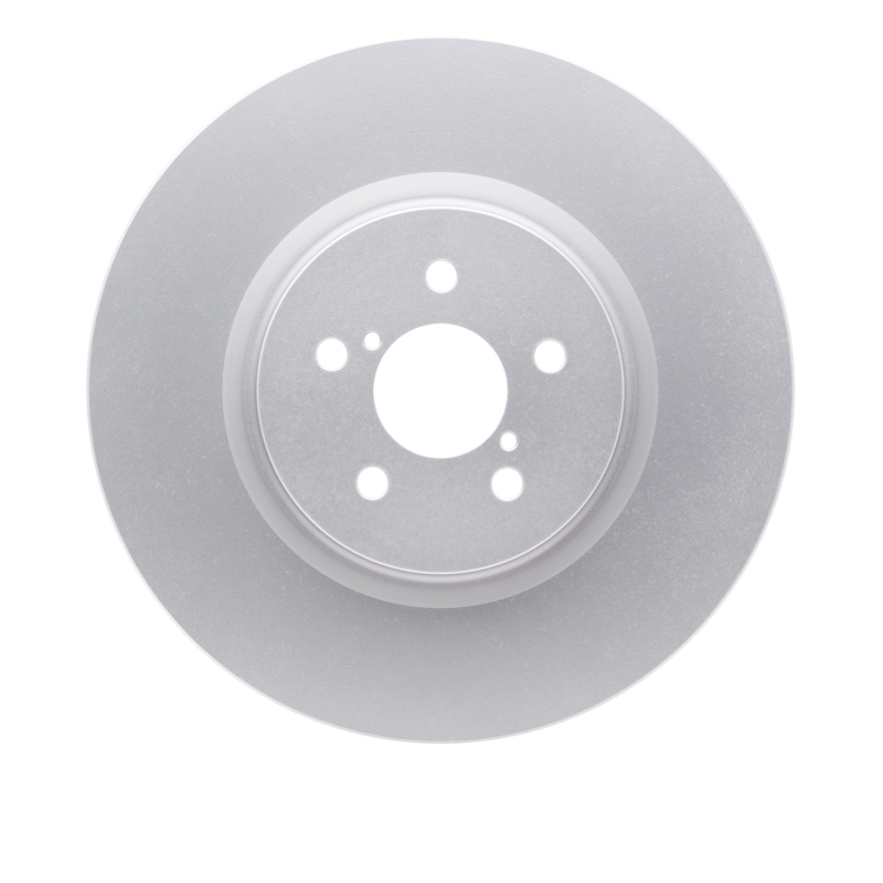 Picture of DFC 05-18 Subaru Outback Front GeoSPEC Coated Rotor