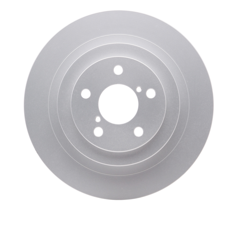 Picture of DFC 05-09 Subaru Legacy Rear GeoSPEC Coated Rotor