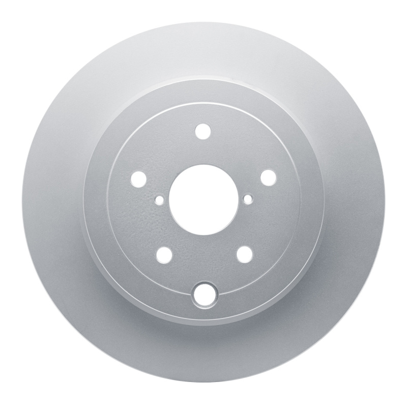 Picture of DFC 08-20 Subaru WRX STI Rear GeoSPEC Coated Rotor