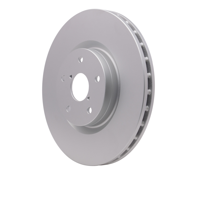 Picture of DFC 05-20 Subaru Impreza Front GeoSPEC Coated Rotor