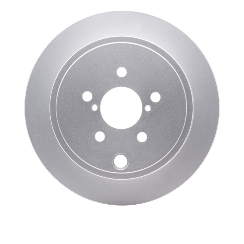 Picture of DFC 12-14 Subaru WRX Rear GeoSPEC Coated Rotor
