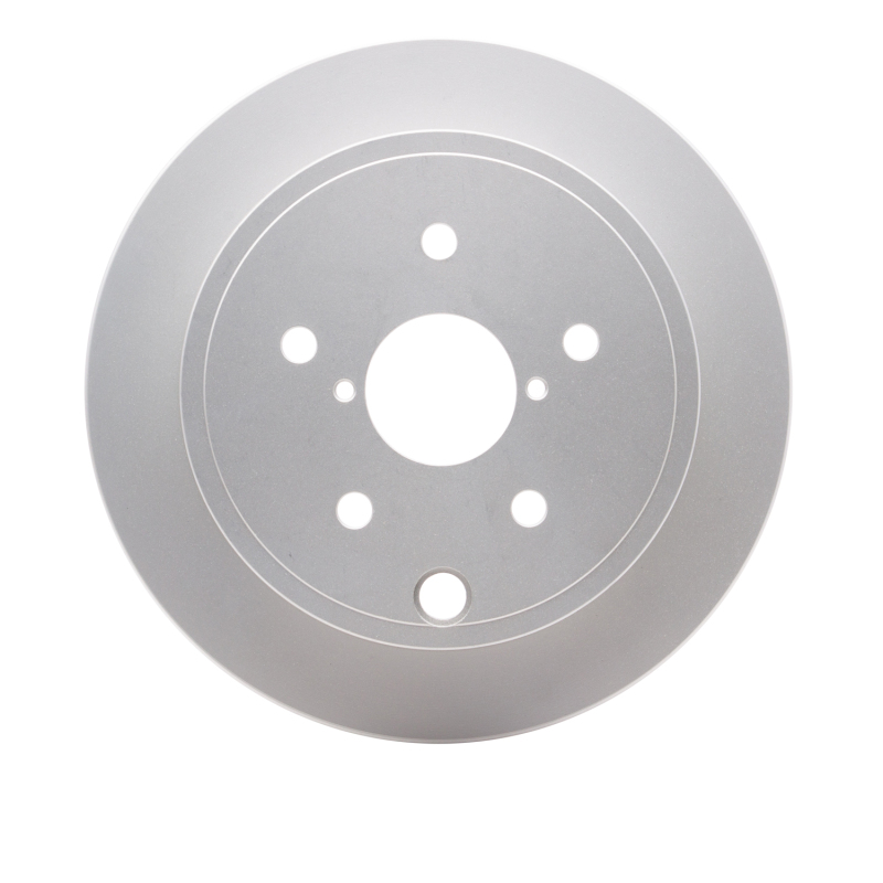Picture of DFC 15-21 Subaru WRX Rear GeoSPEC Coated Rotor