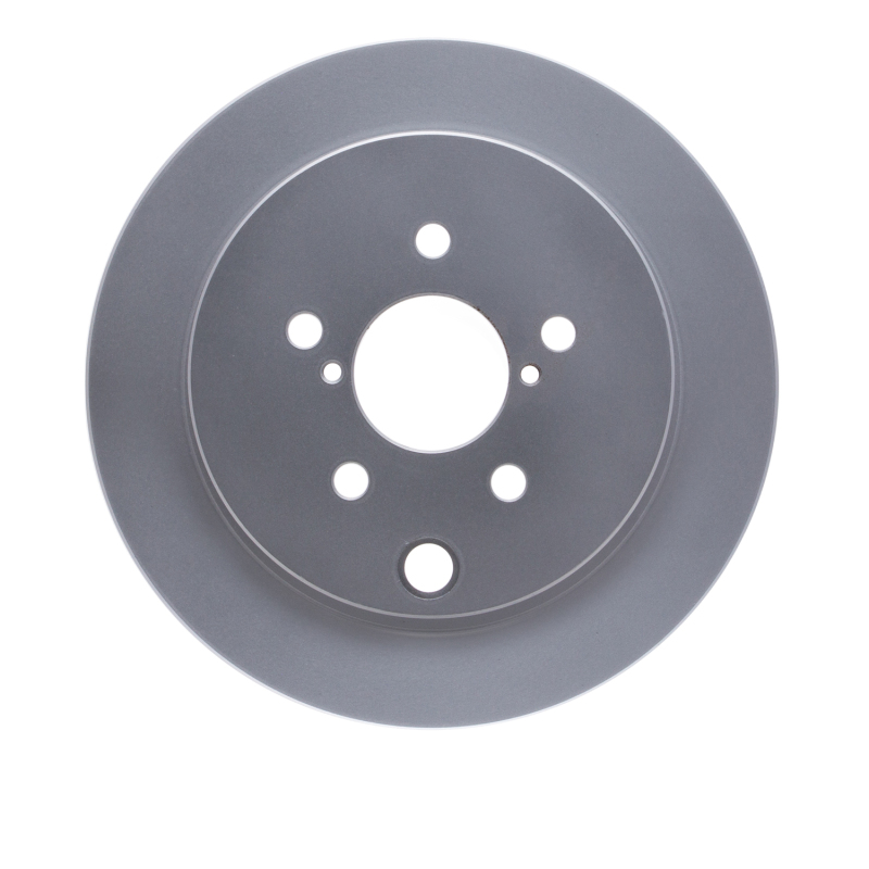 Picture of DFC 12-23 Subaru XV Crosstrek Rear GeoSPEC Coated Rotor