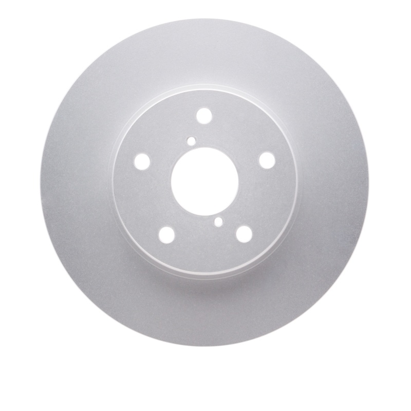 Picture of DFC 15-19 Subaru Legacy Front GeoSPEC Coated Rotor