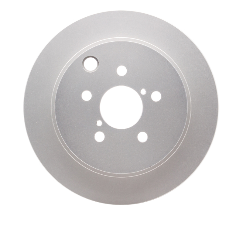 Picture of DFC 14-18 Subaru Forester Rear GeoSPEC Coated Rotor