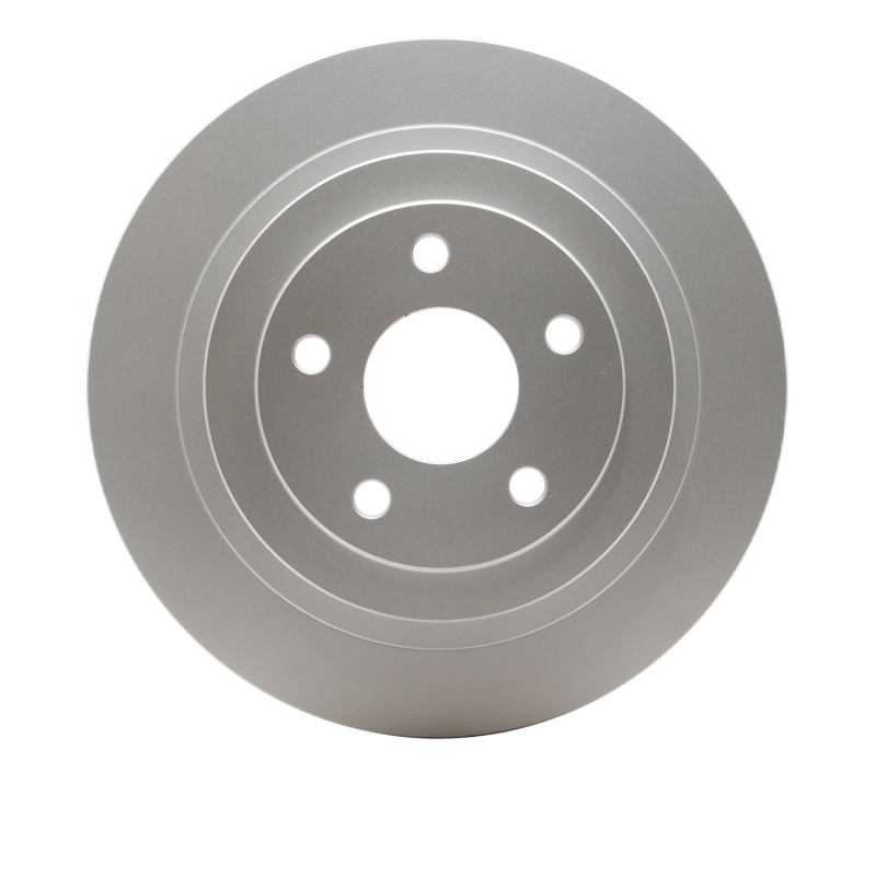Picture of DFC 00-06 Subaru Legacy Rear GeoSPEC Coated Rotor