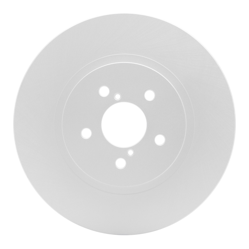 Picture of DFC 17-23 Subaru Impreza Front GeoSPEC Coated Rotor