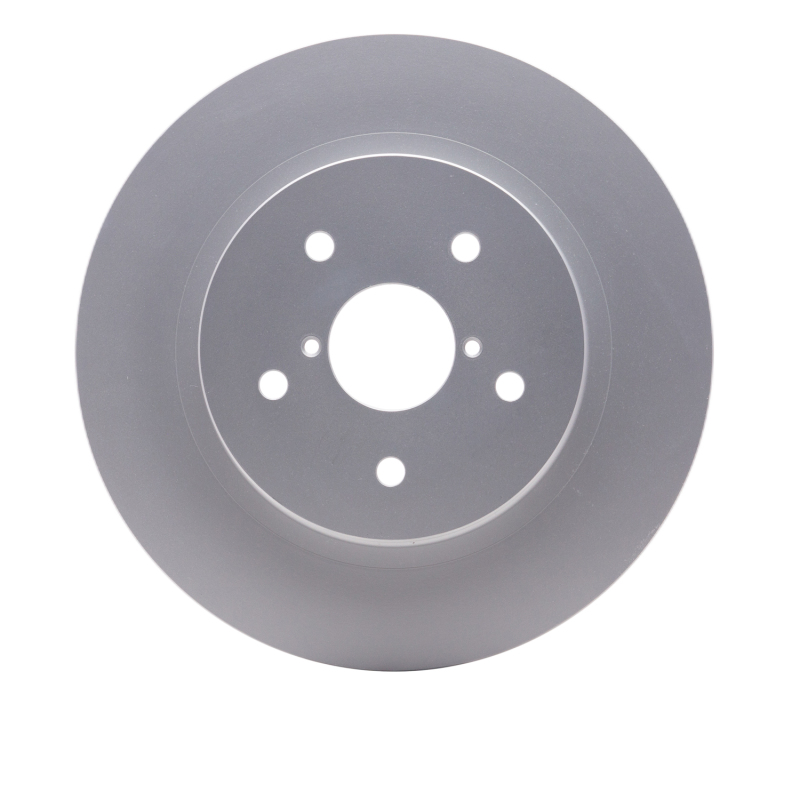 Picture of DFC 15-25 Subaru WRX Rear GeoSPEC Coated Rotor