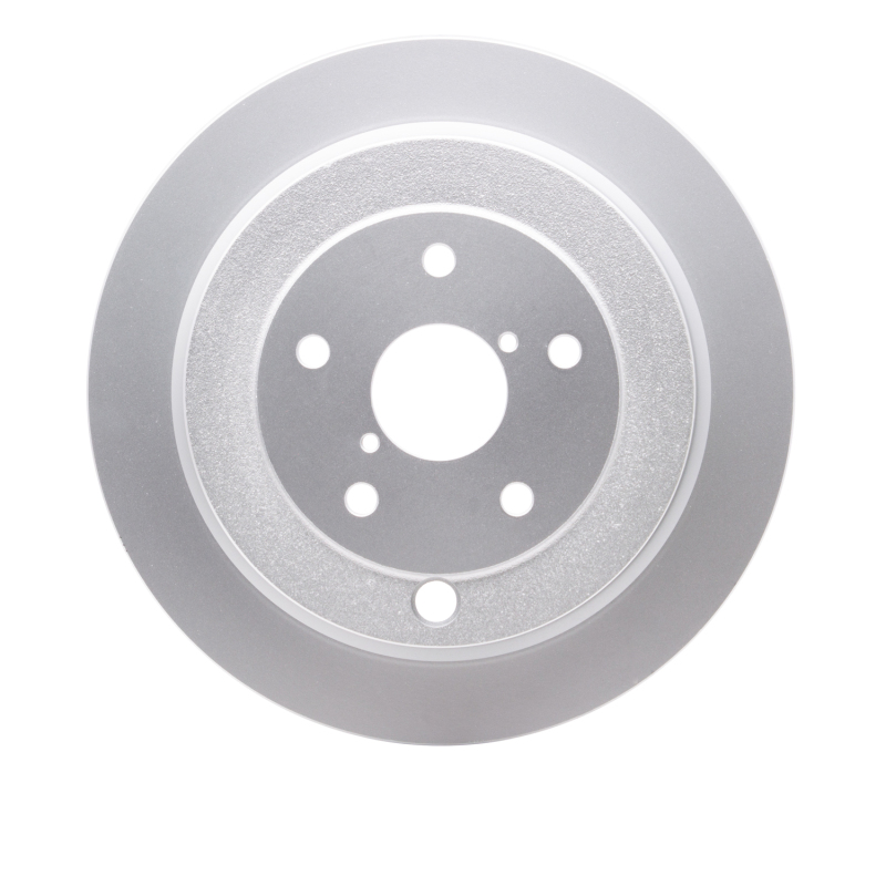 Picture of DFC 06-14 Subaru Tribeca Rear GeoSPEC Coated Rotor