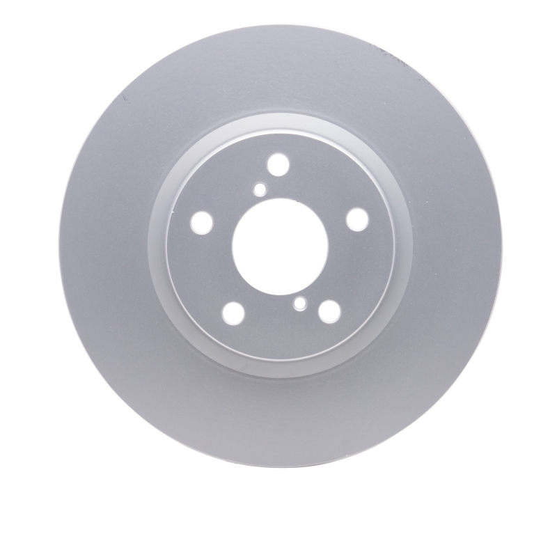 Picture of DFC 17-23 Subaru Impreza Front GeoSPEC Coated Rotor