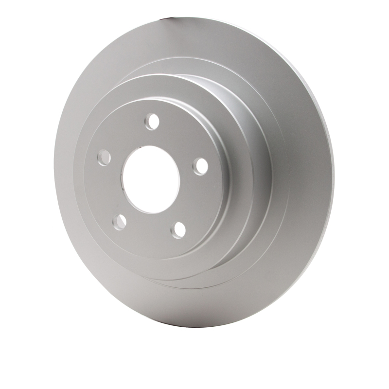 Picture of DFC 00-06 Subaru Legacy Rear GeoSPEC Coated Rotor