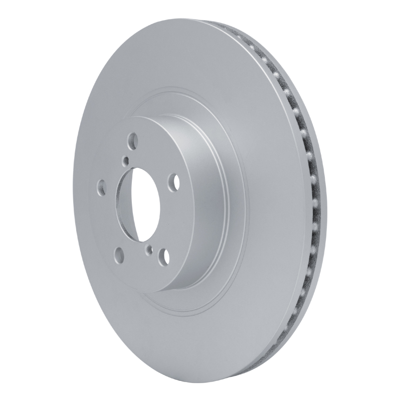 Picture of DFC 13-25 Subaru BRZ Front GeoSPEC Coated Rotor