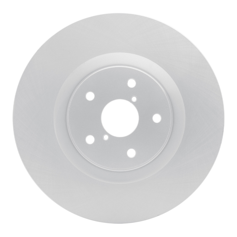 Picture of DFC 19-23 Subaru Ascent Front GeoSPEC Coated Rotor